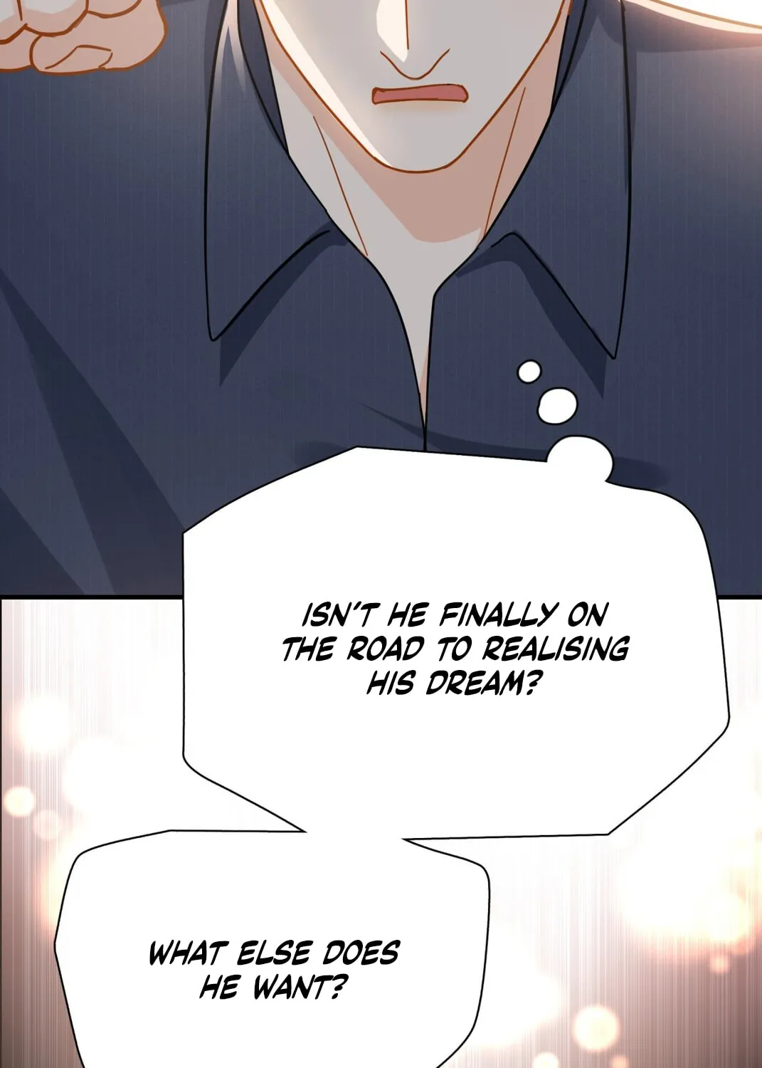 Read Unexpected Luck chapter 53 image 16 on Lezhin