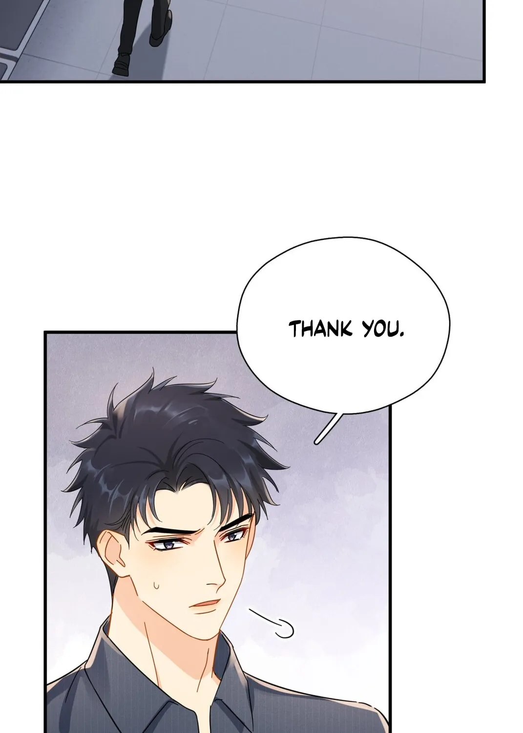 Read Unexpected Luck chapter 53 image 24 on Lezhin