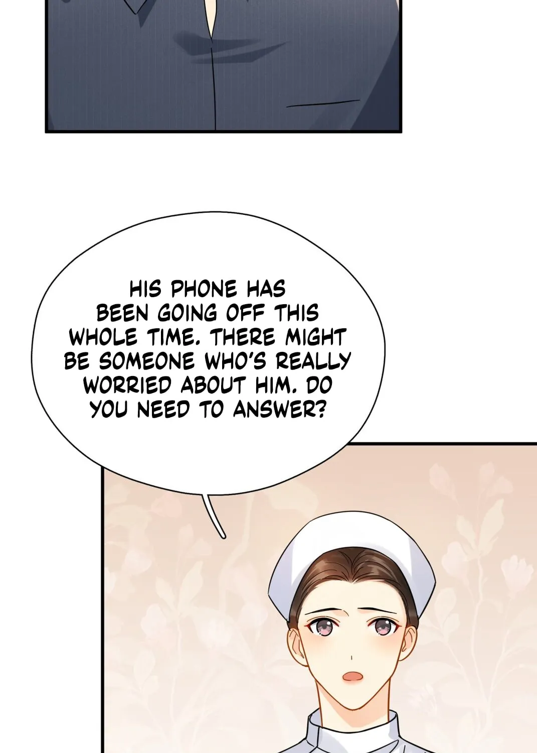 Read Unexpected Luck chapter 53 image 25 on Lezhin