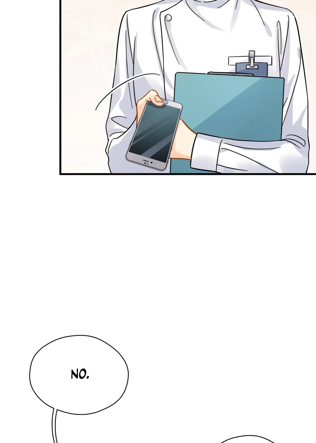Read Unexpected Luck chapter 53 image 26 on Lezhin