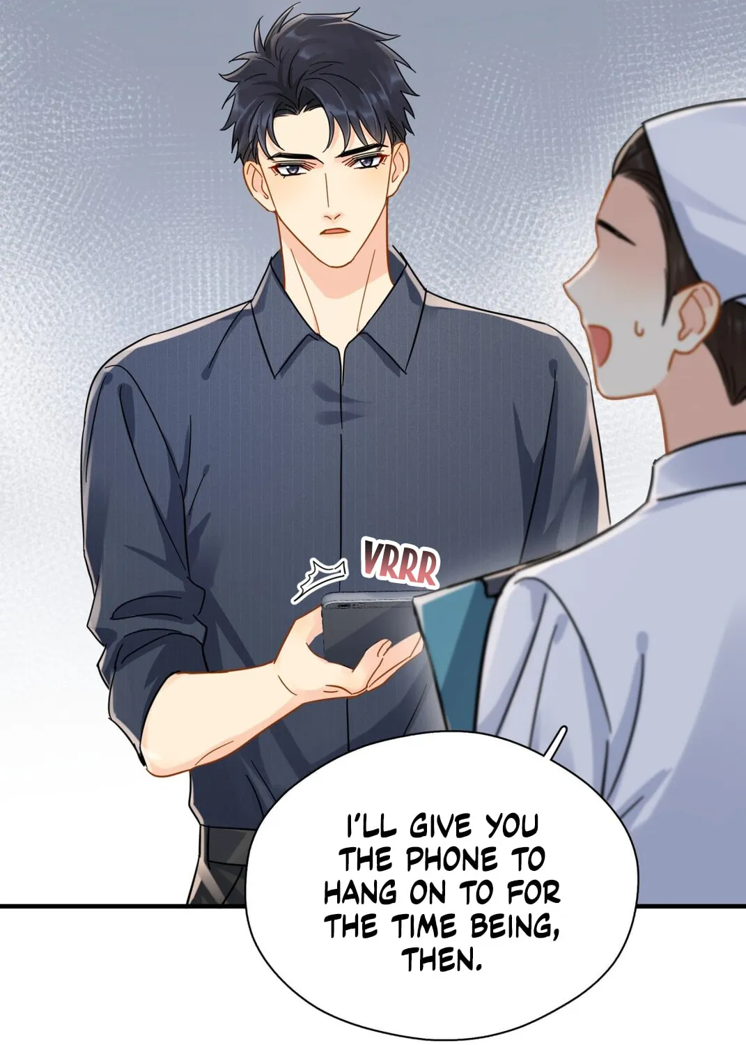 Read Unexpected Luck chapter 53 image 28 on Lezhin