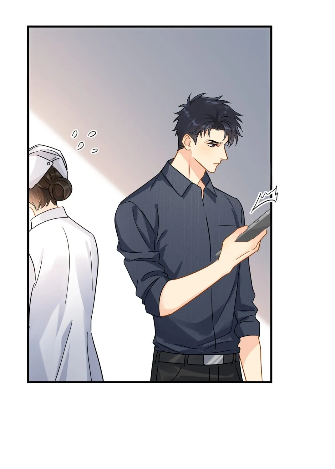 Read Unexpected Luck chapter 53 image 30 on Lezhin