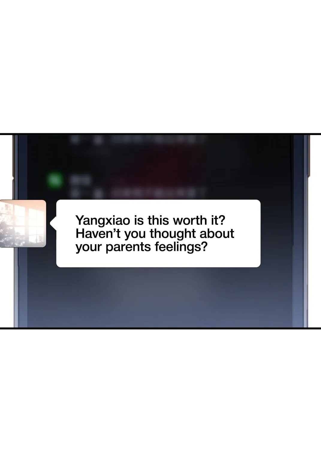 Read Unexpected Luck chapter 53 image 31 on Lezhin