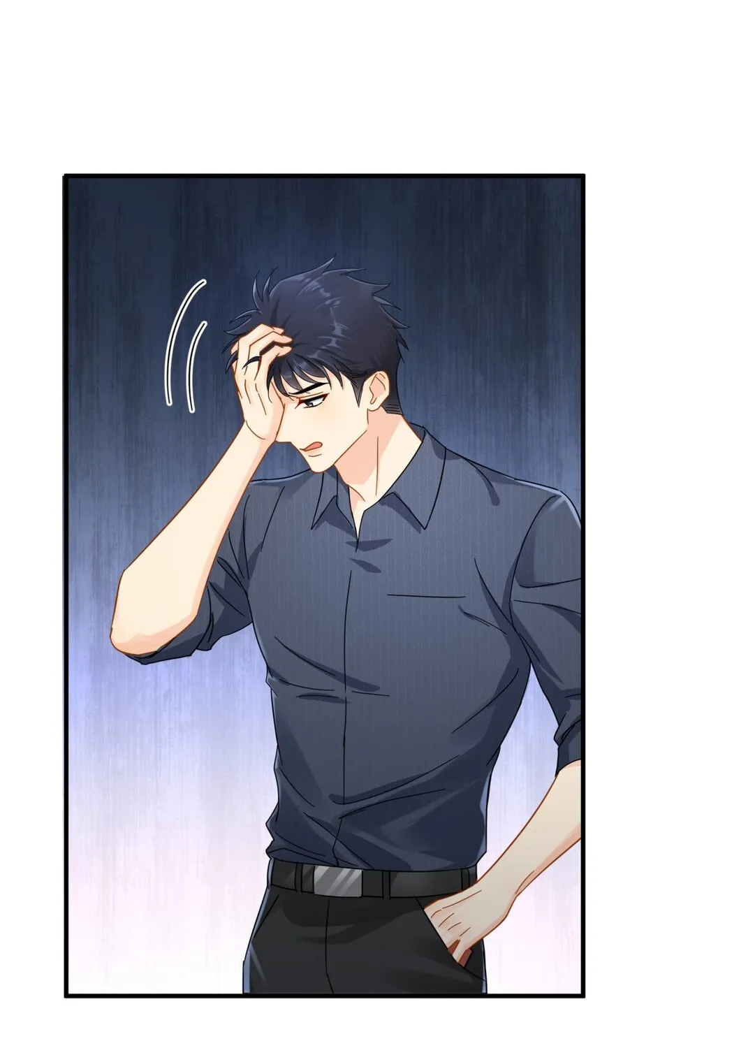 Read Unexpected Luck chapter 53 image 4 on Lezhin