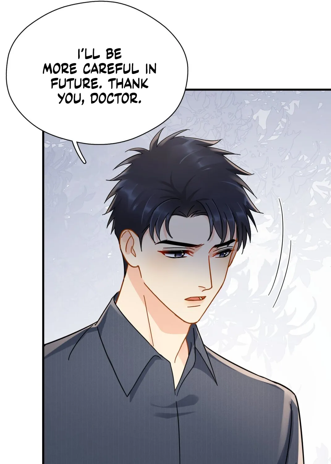 Read Unexpected Luck chapter 53 image 42 on Lezhin