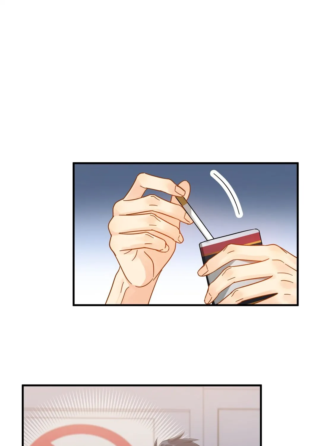 Read Unexpected Luck chapter 53 image 5 on Lezhin