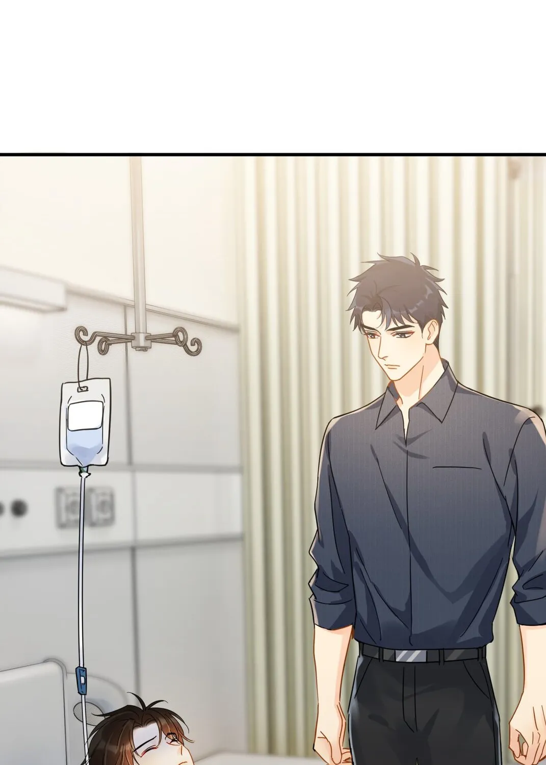 Read Unexpected Luck chapter 53 image 52 on Lezhin