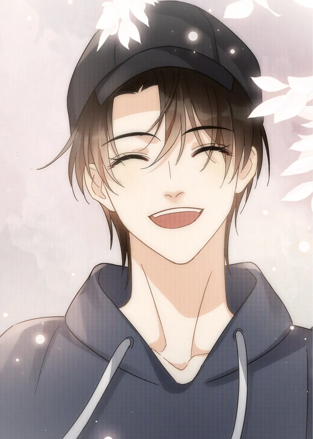 Read Unexpected Luck chapter 53 image 55 on Lezhin