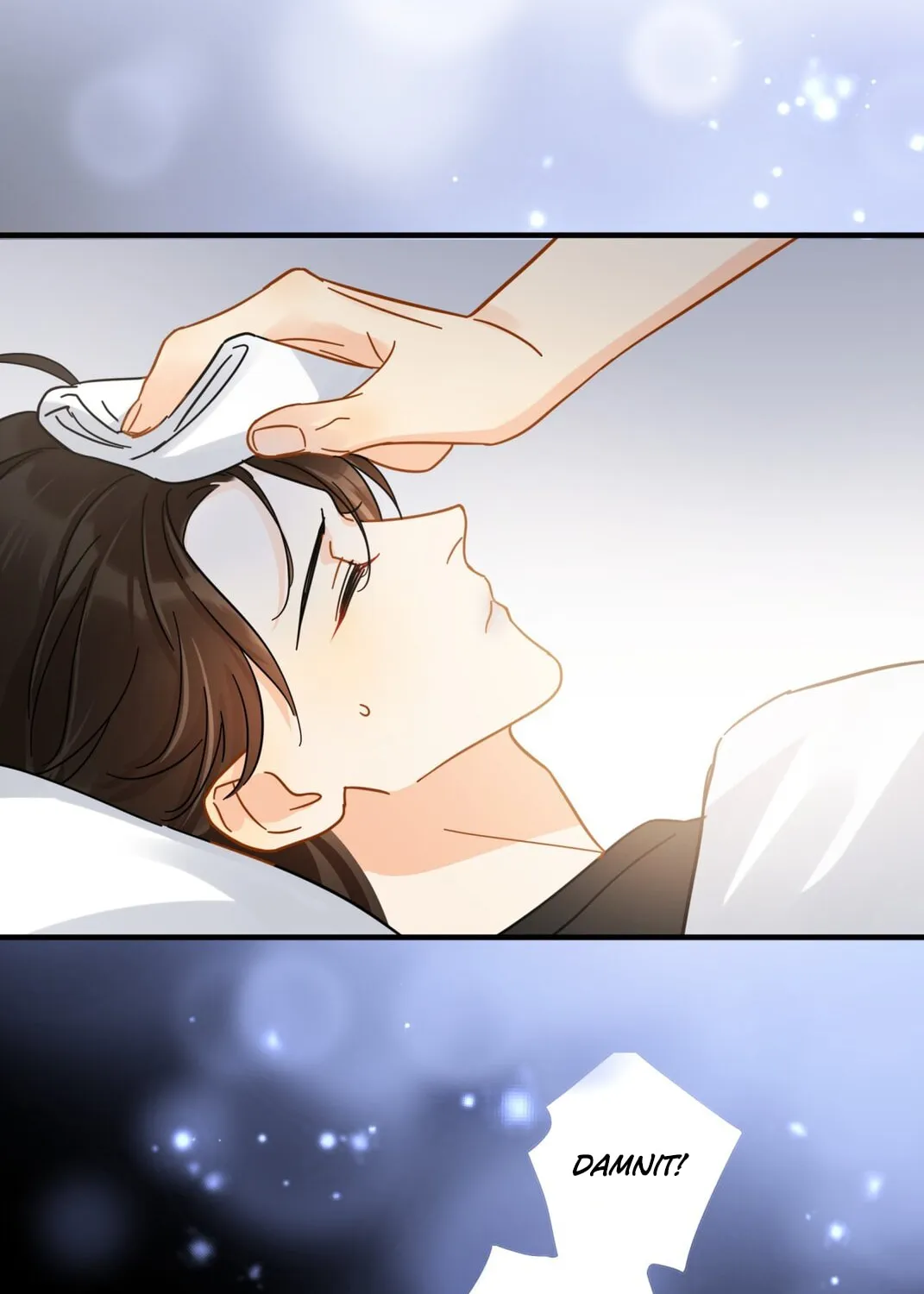 Read Unexpected Luck chapter 53 image 58 on Lezhin