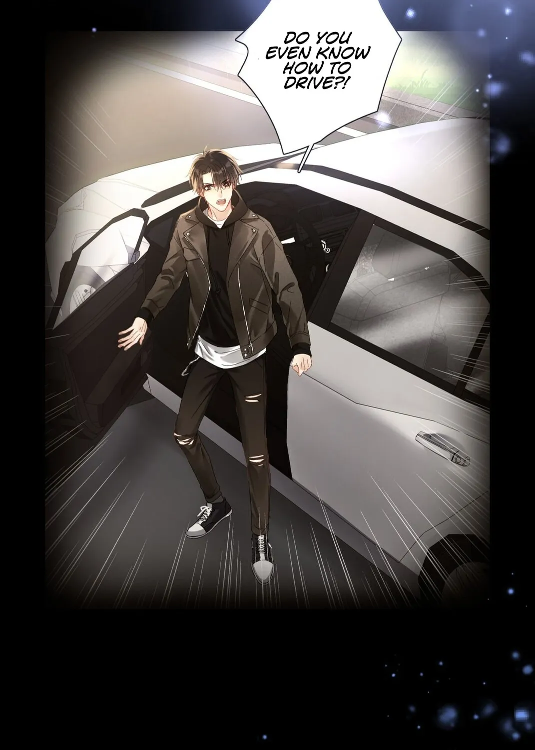 Read Unexpected Luck chapter 53 image 59 on Lezhin
