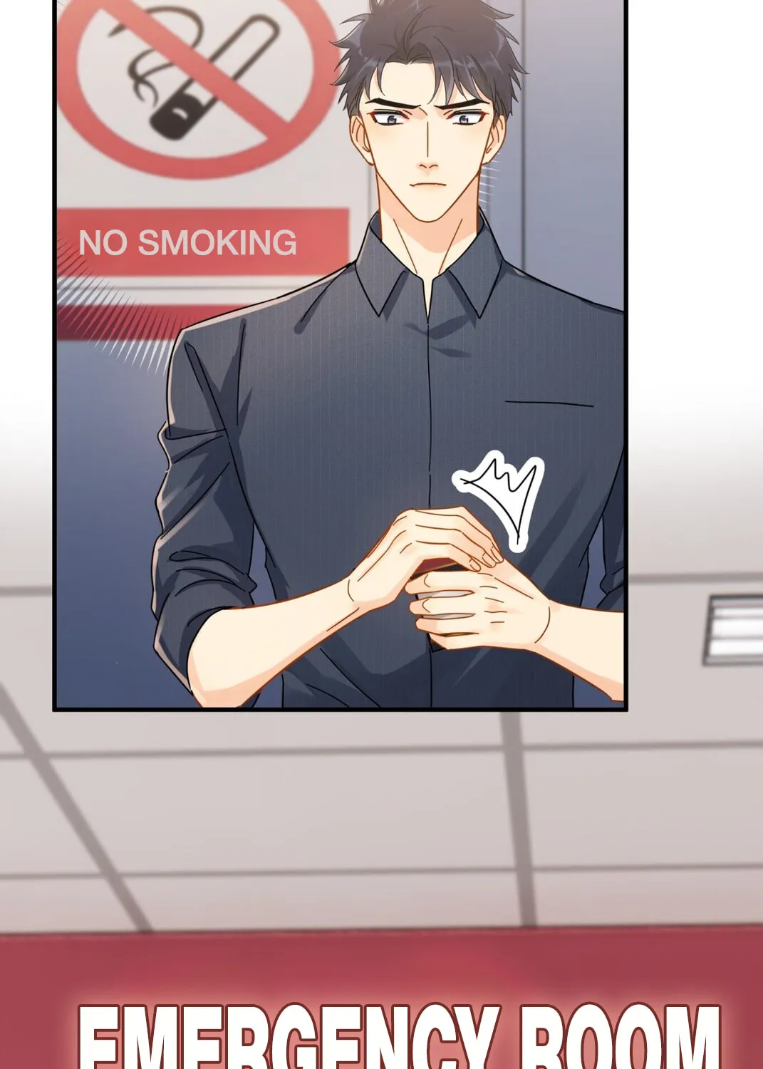 Read Unexpected Luck chapter 53 image 6 on Lezhin