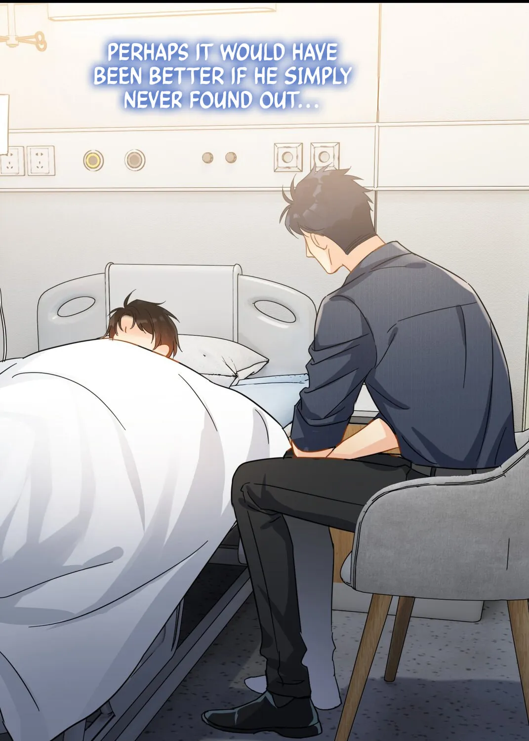 Read Unexpected Luck chapter 53 image 62 on Lezhin