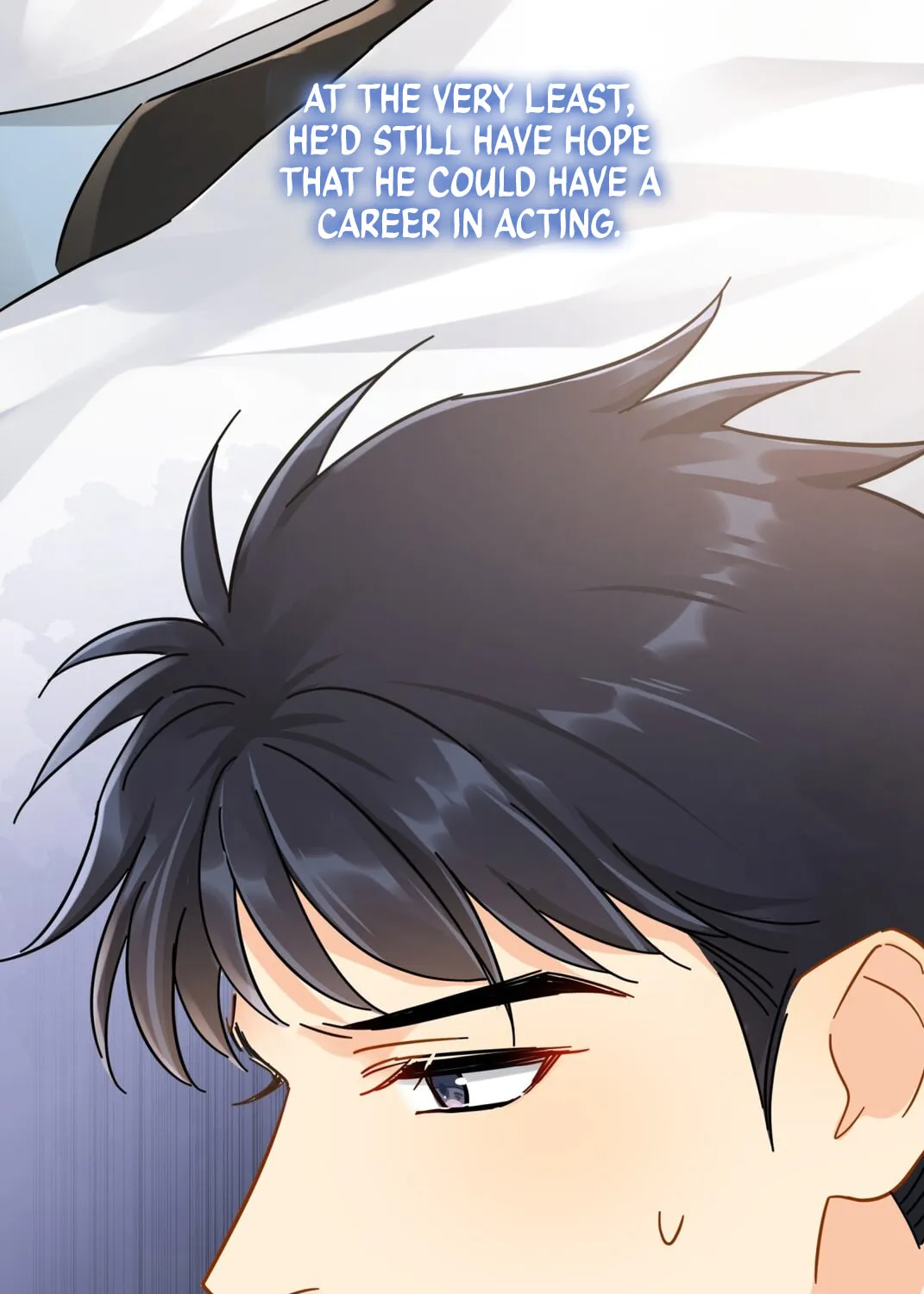 Read Unexpected Luck chapter 53 image 64 on Lezhin