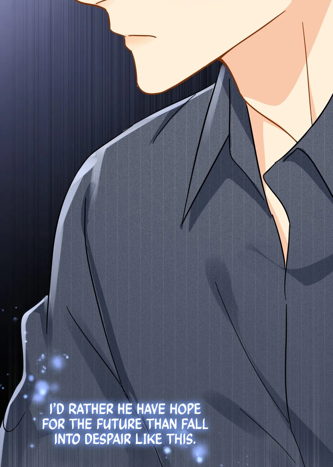 Read Unexpected Luck chapter 53 image 65 on Lezhin