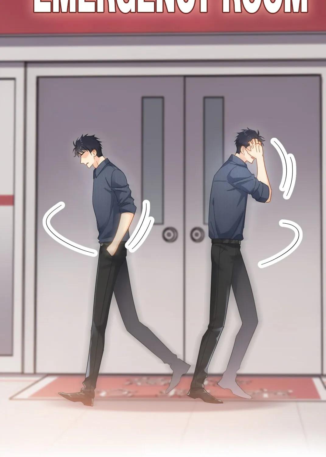 Read Unexpected Luck chapter 53 image 7 on Lezhin