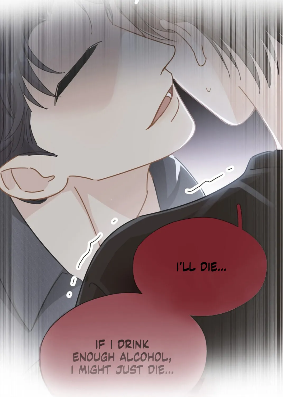 Read Unexpected Luck chapter 53 image 9 on Lezhin