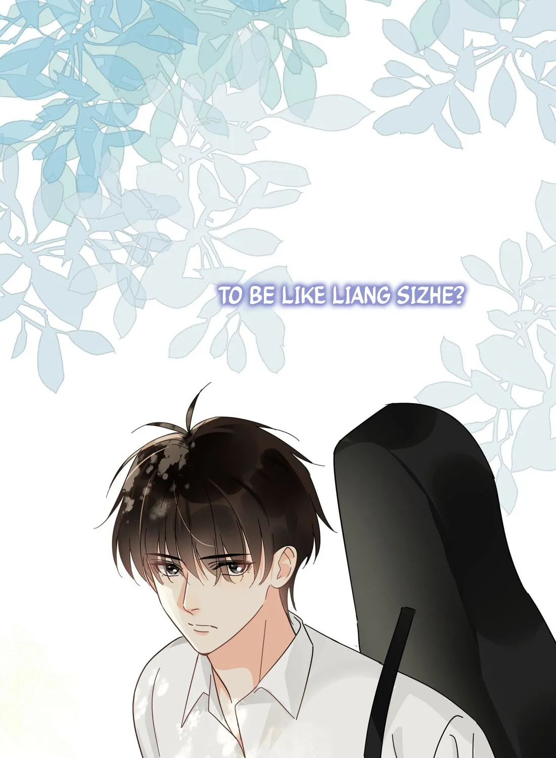 Read Unexpected Luck chapter 54 image 10 on Lezhin