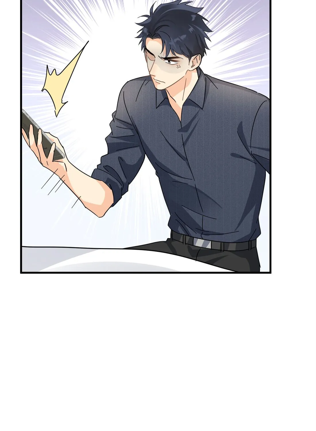 Read Unexpected Luck chapter 54 image 17 on Lezhin