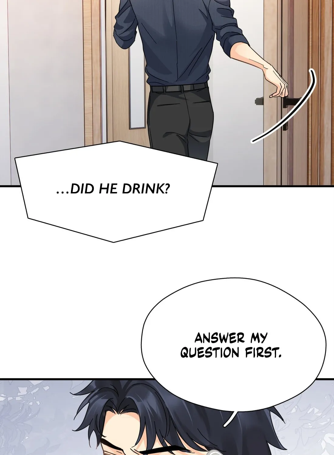Read Unexpected Luck chapter 54 image 20 on Lezhin