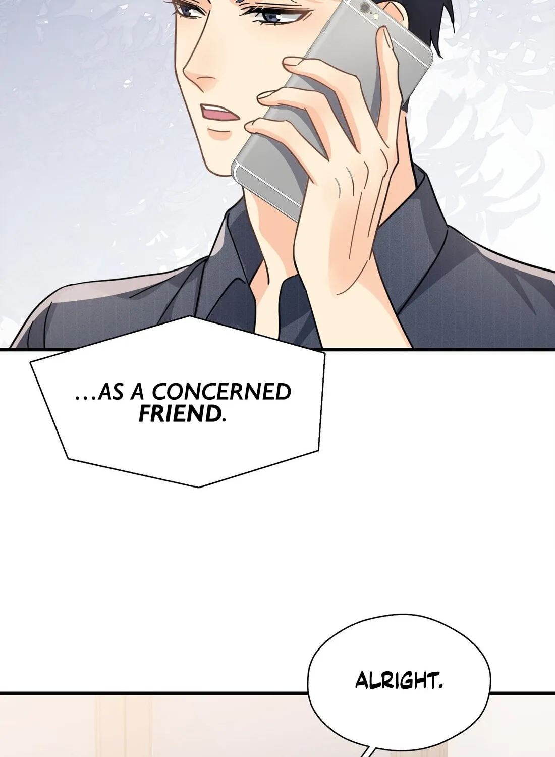 Read Unexpected Luck chapter 54 image 21 on Lezhin