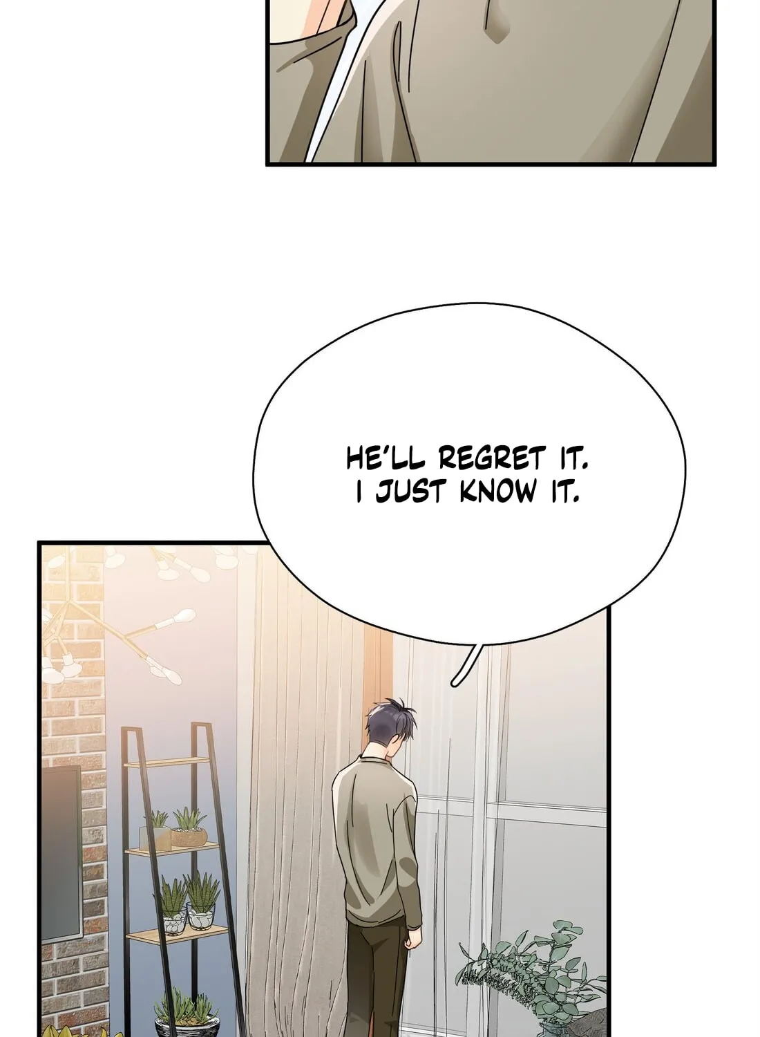 Read Unexpected Luck chapter 54 image 25 on Lezhin
