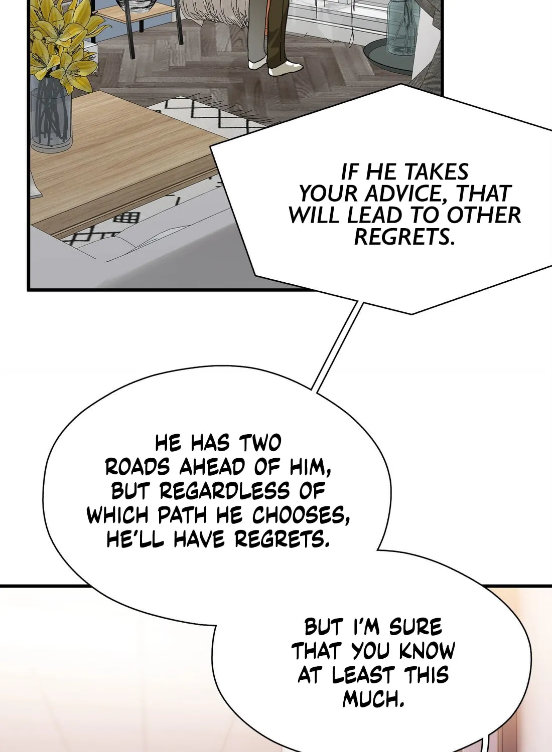 Read Unexpected Luck chapter 54 image 26 on Lezhin