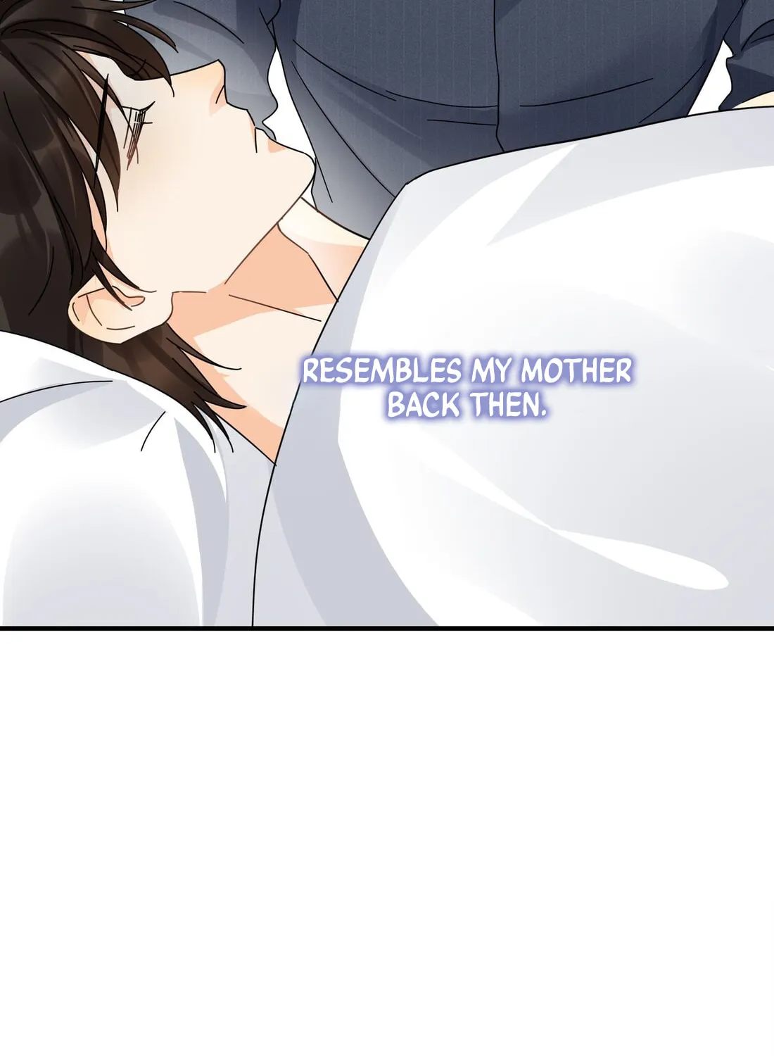 Read Unexpected Luck chapter 54 image 3 on Lezhin