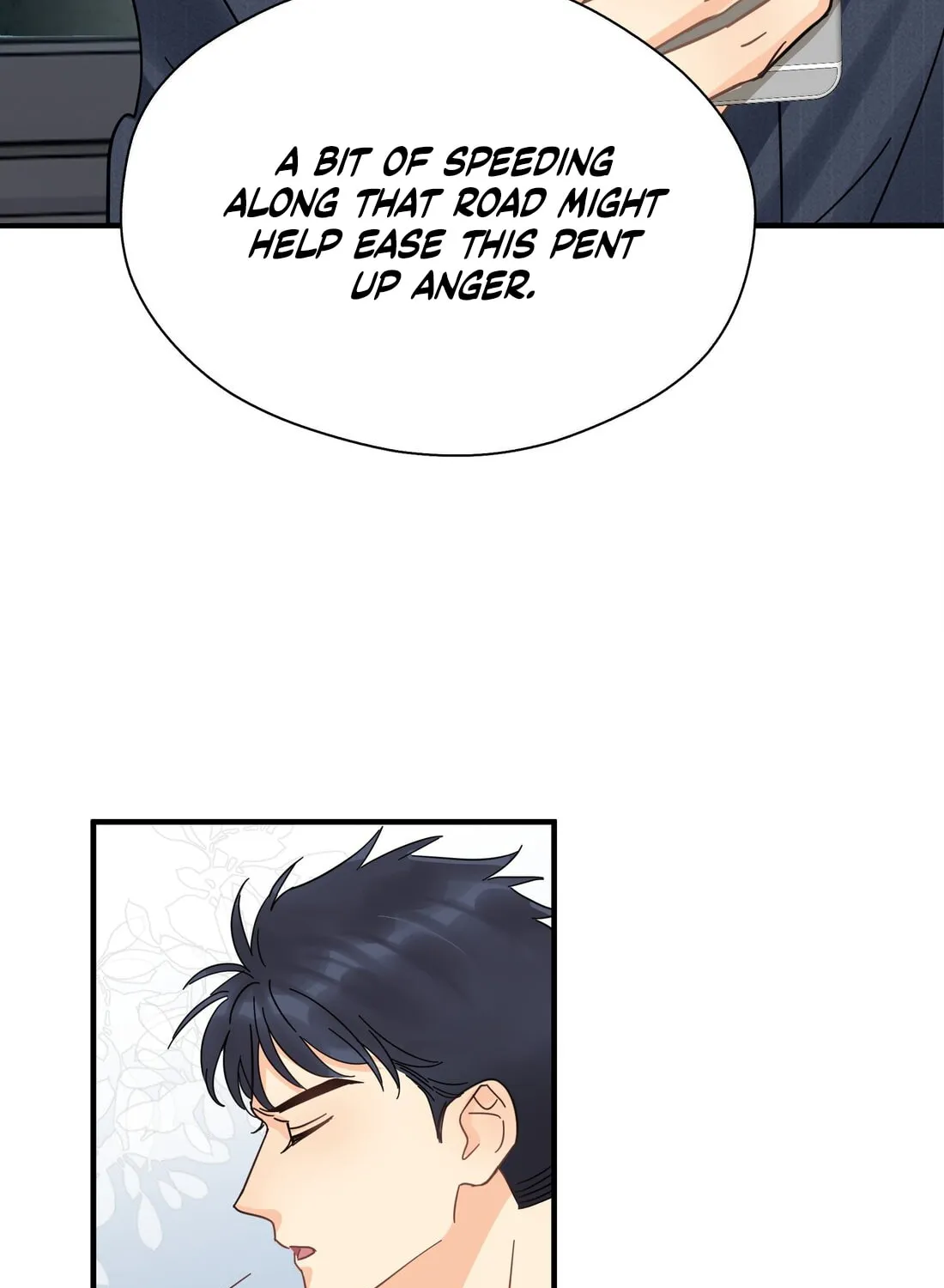 Read Unexpected Luck chapter 54 image 32 on Lezhin