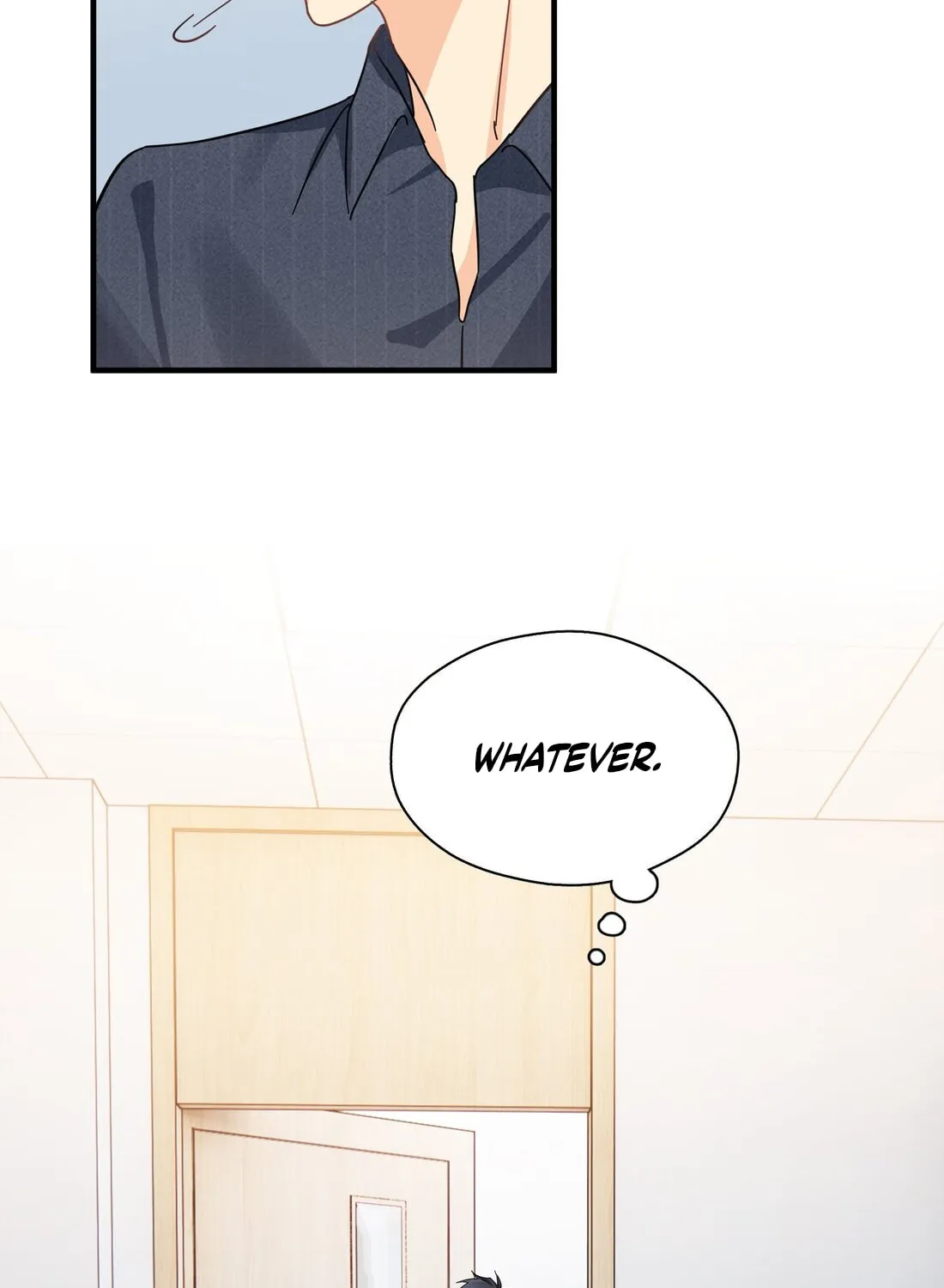 Read Unexpected Luck chapter 54 image 33 on Lezhin