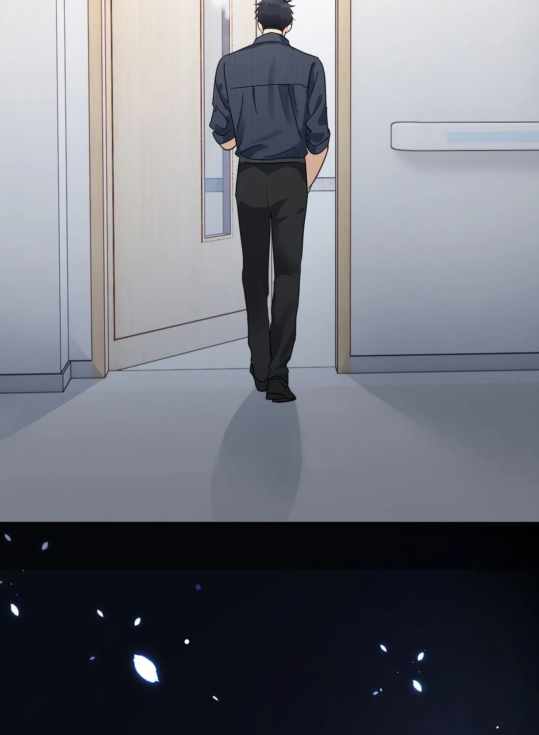 Read Unexpected Luck chapter 54 image 34 on Lezhin