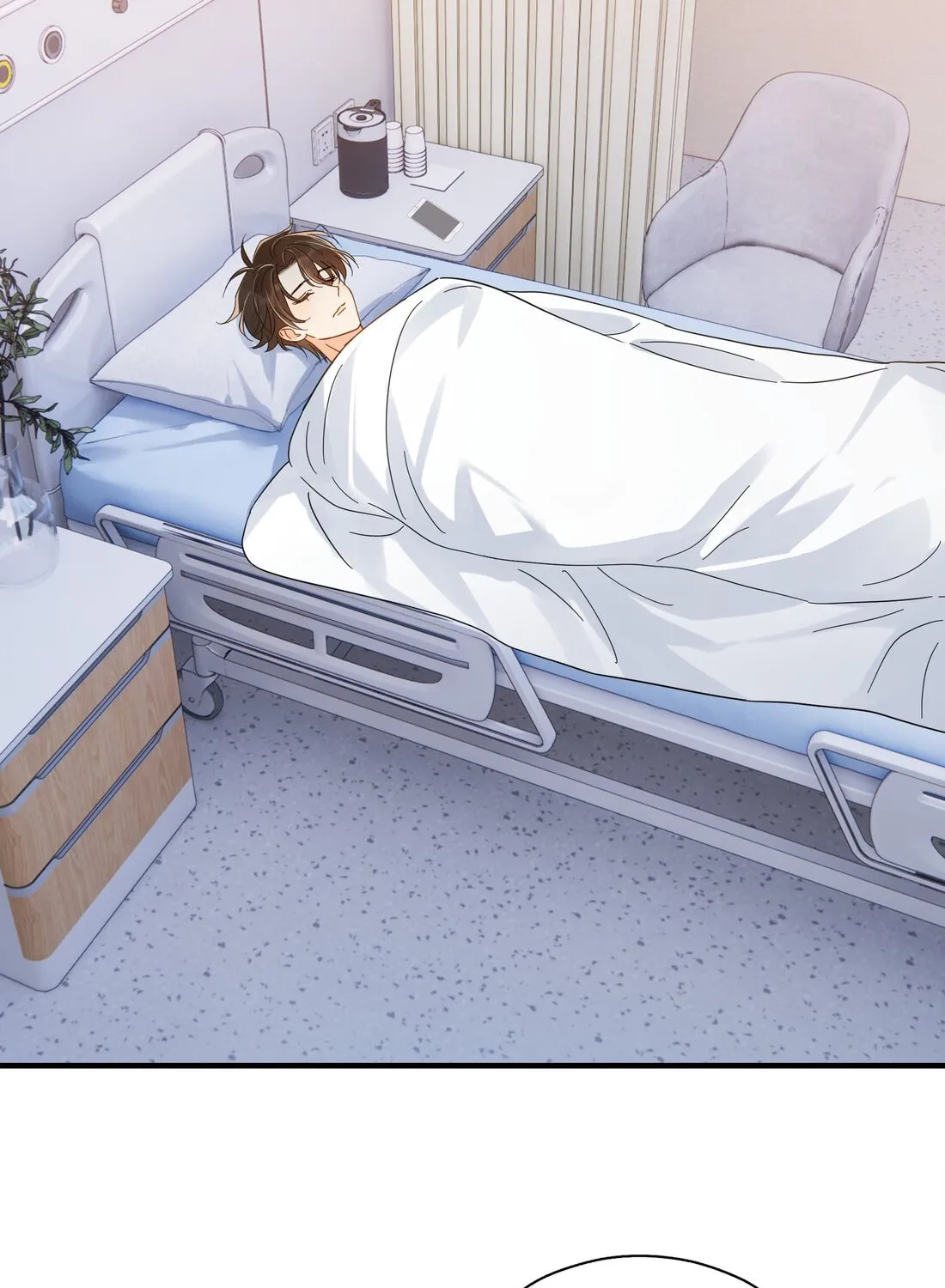 Read Unexpected Luck chapter 54 image 39 on Lezhin