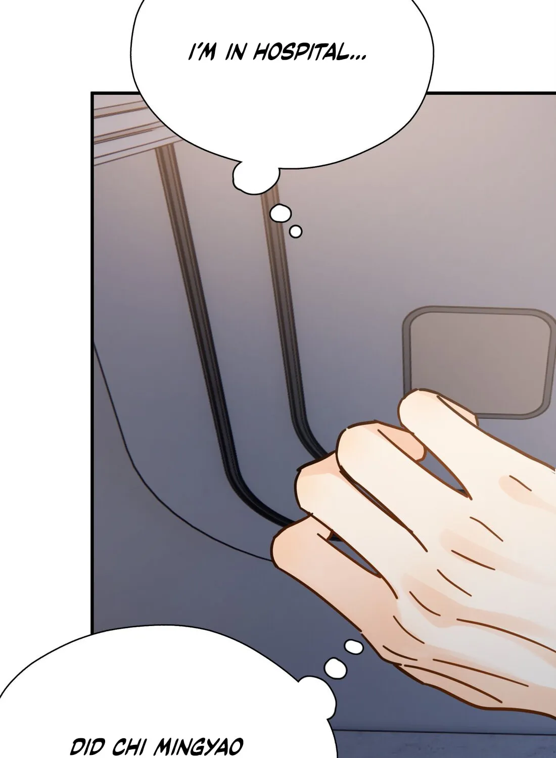 Read Unexpected Luck chapter 54 image 41 on Lezhin