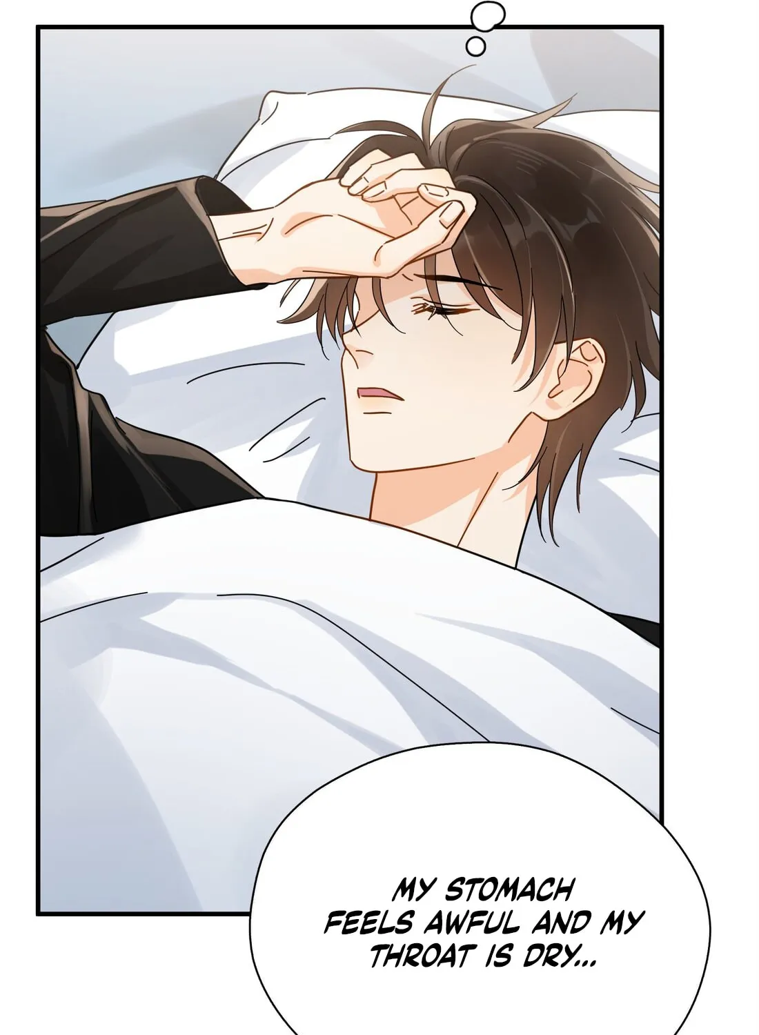 Read Unexpected Luck chapter 54 image 43 on Lezhin