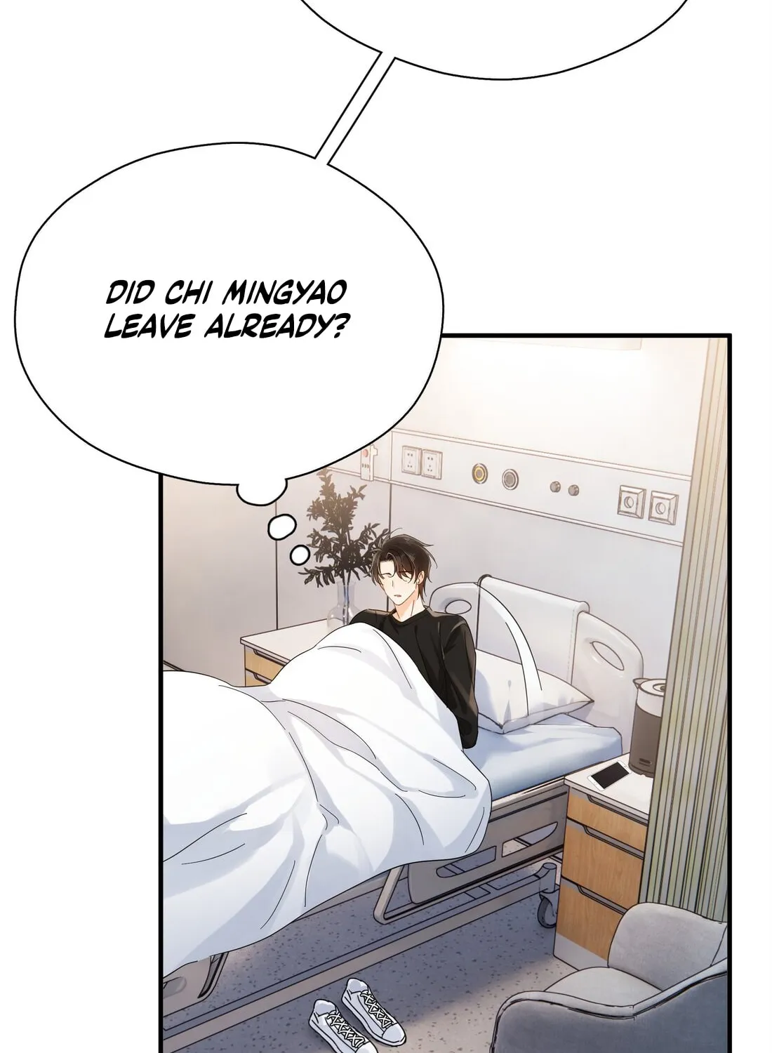 Read Unexpected Luck chapter 54 image 44 on Lezhin