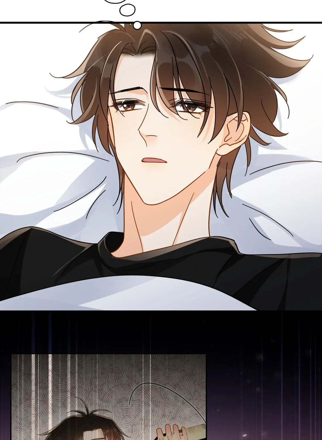 Read Unexpected Luck chapter 54 image 48 on Lezhin
