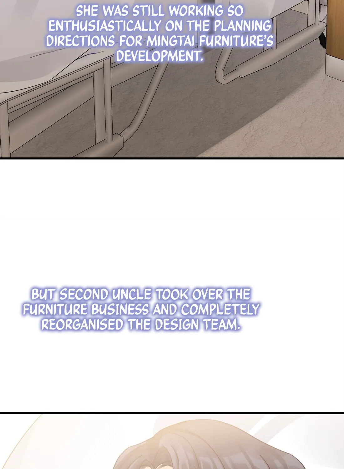 Read Unexpected Luck chapter 54 image 5 on Lezhin