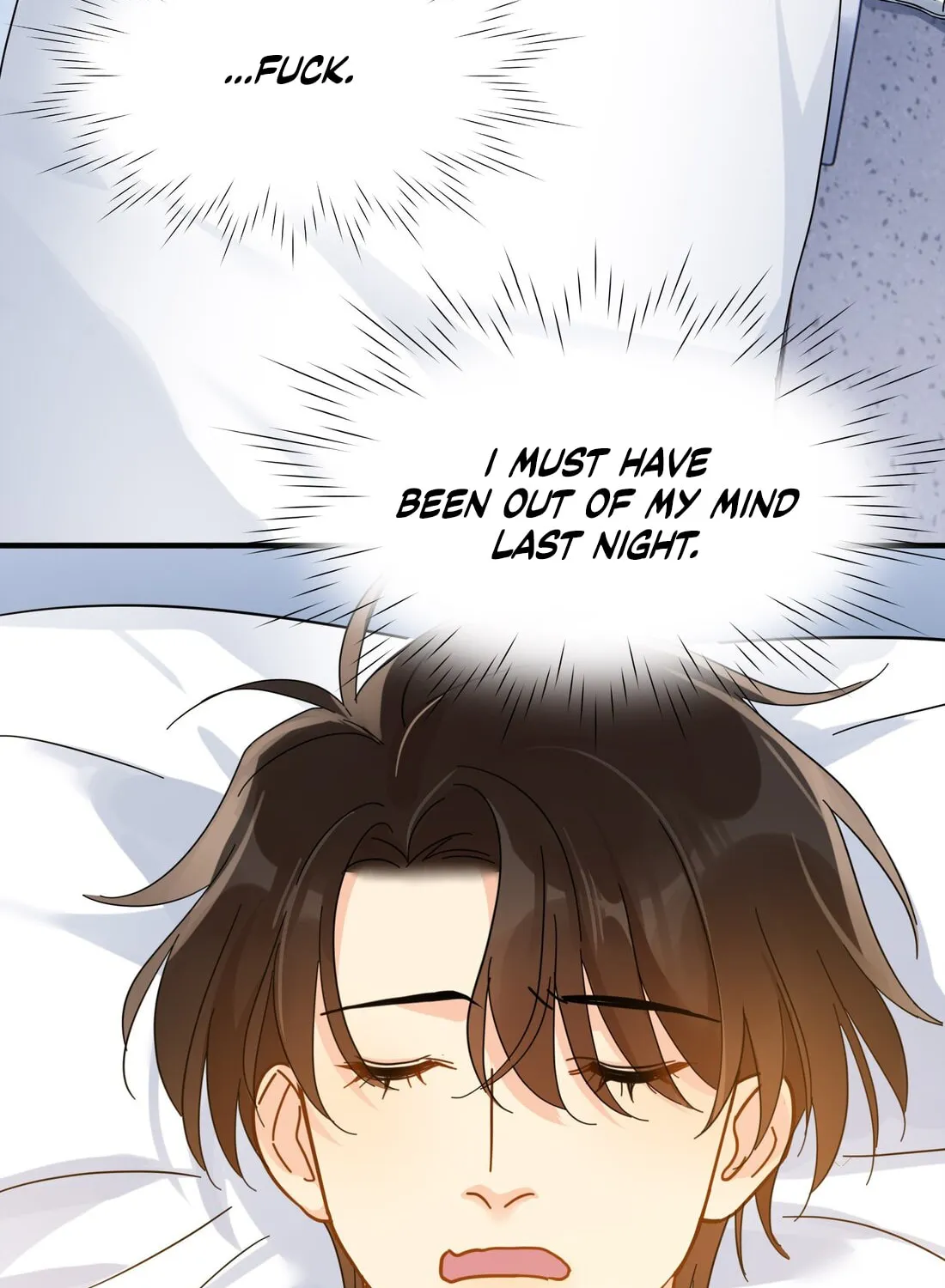 Read Unexpected Luck chapter 54 image 57 on Lezhin