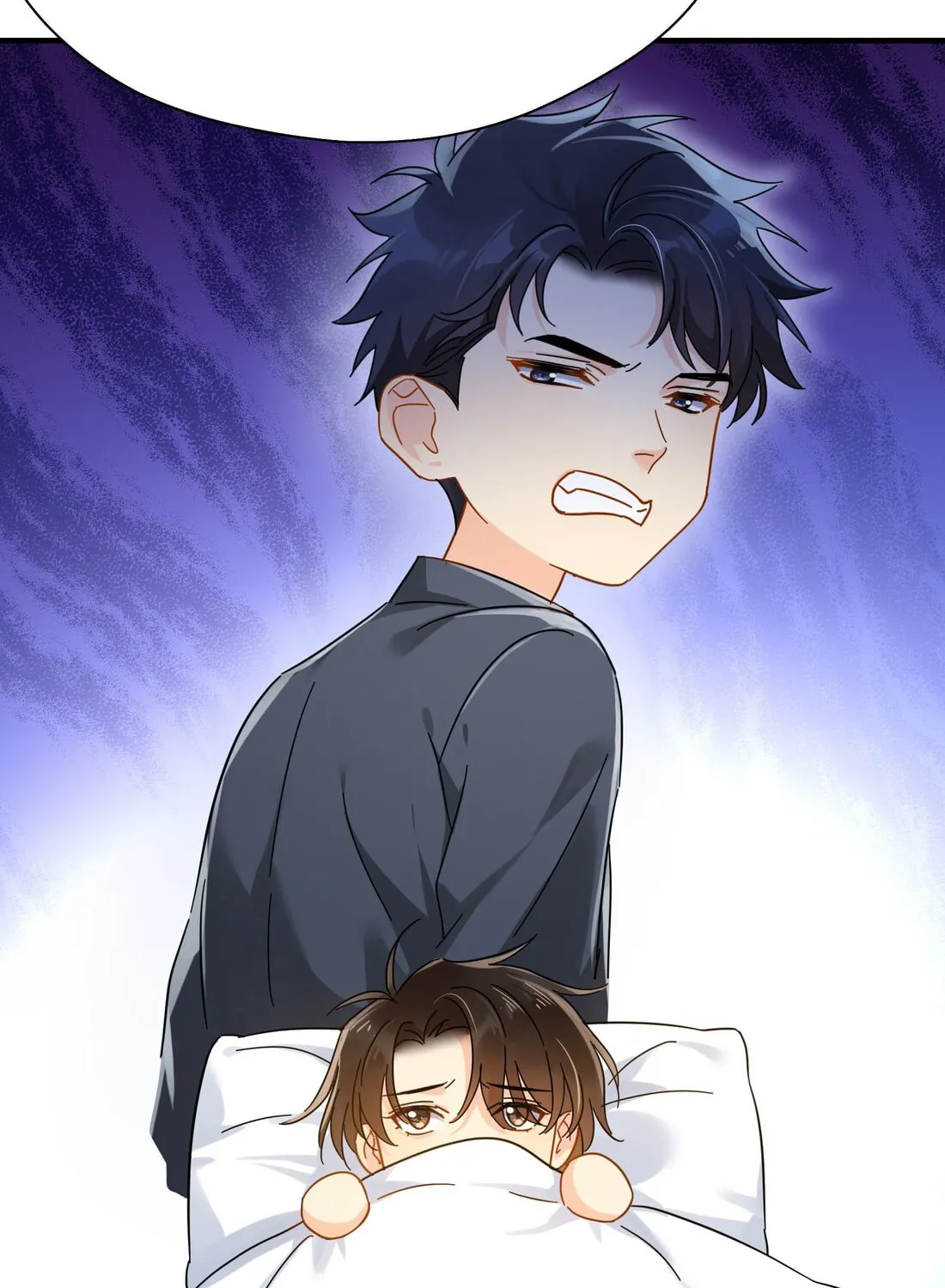 Read Unexpected Luck chapter 54 image 59 on Lezhin