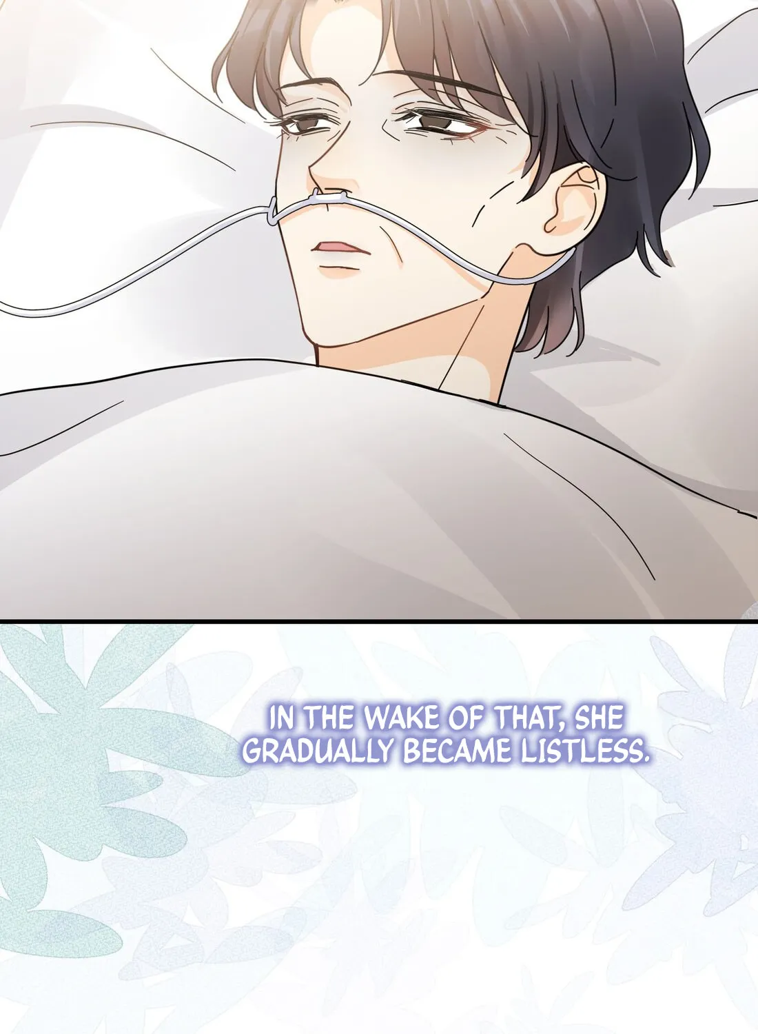 Read Unexpected Luck chapter 54 image 6 on Lezhin