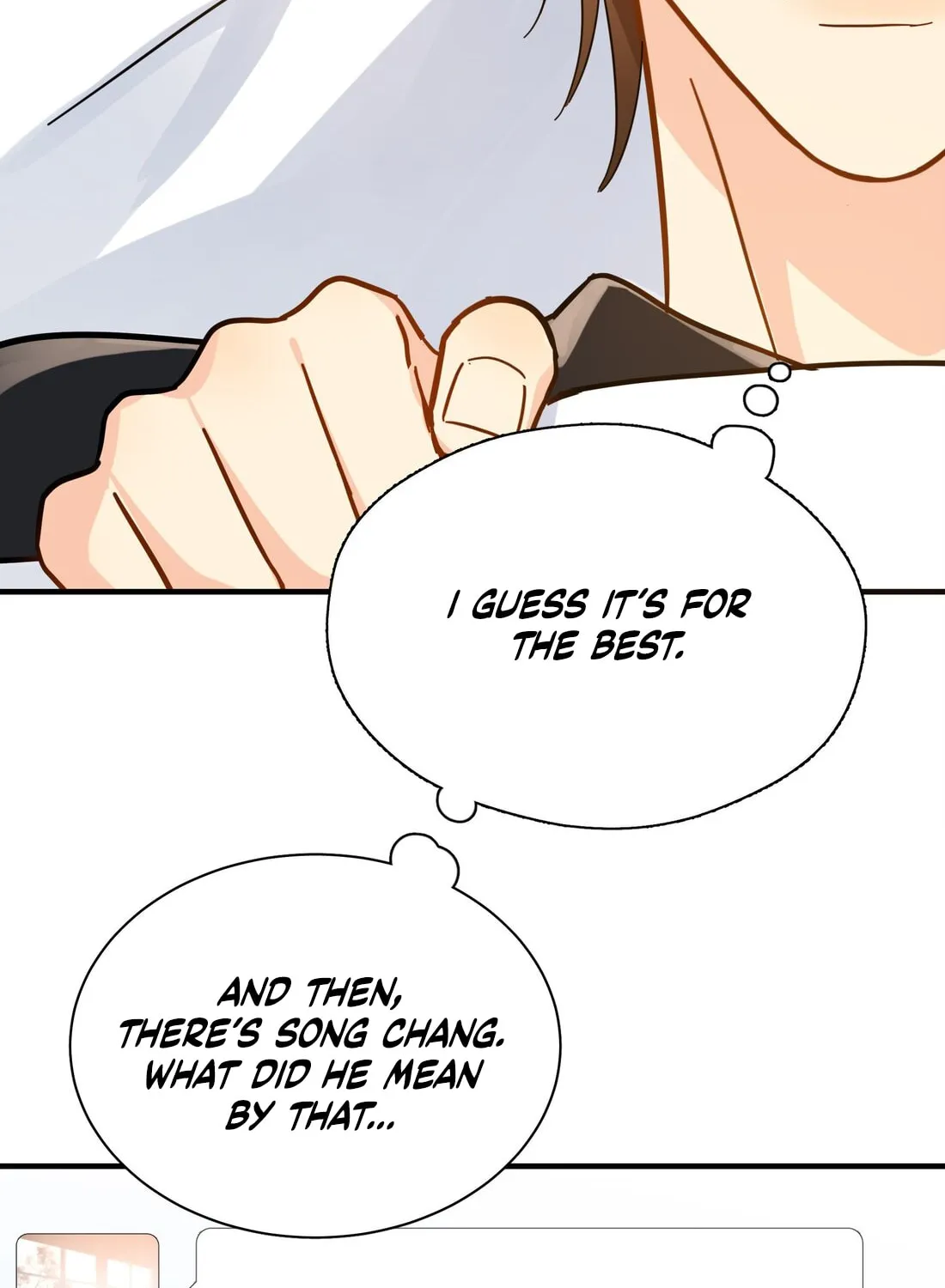 Read Unexpected Luck chapter 54 image 62 on Lezhin