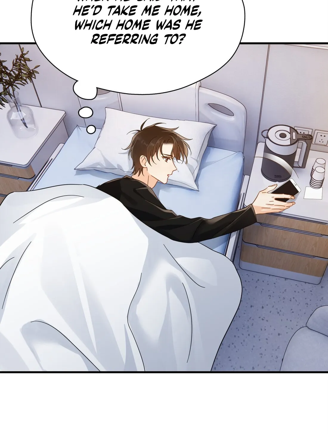 Read Unexpected Luck chapter 54 image 64 on Lezhin