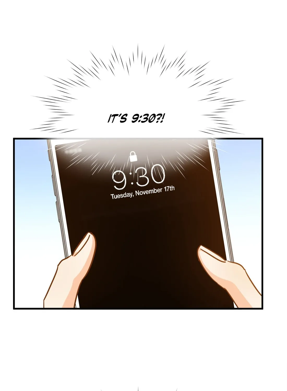 Read Unexpected Luck chapter 54 image 65 on Lezhin