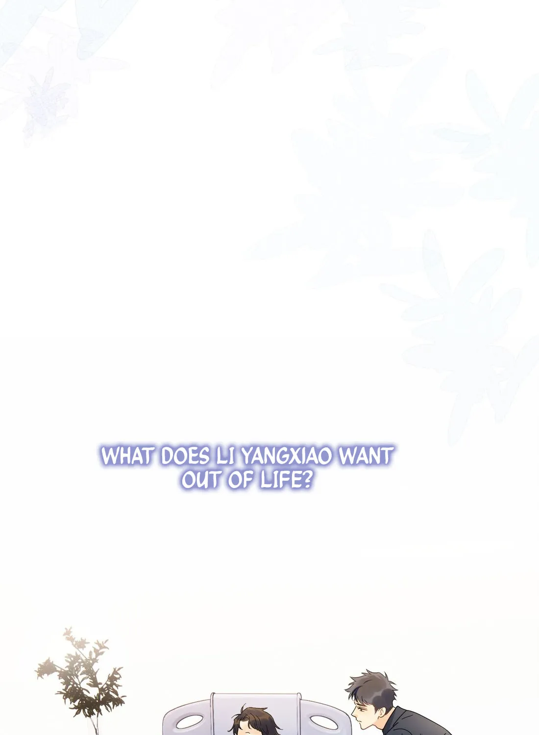 Read Unexpected Luck chapter 54 image 7 on Lezhin