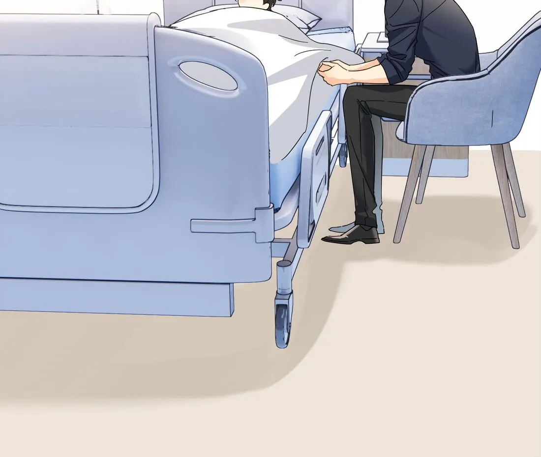 Read Unexpected Luck chapter 54 image 8 on Lezhin