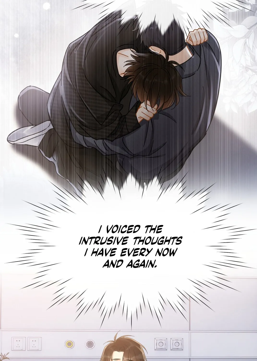 Read Unexpected Luck chapter 55 image 10 on Lezhin