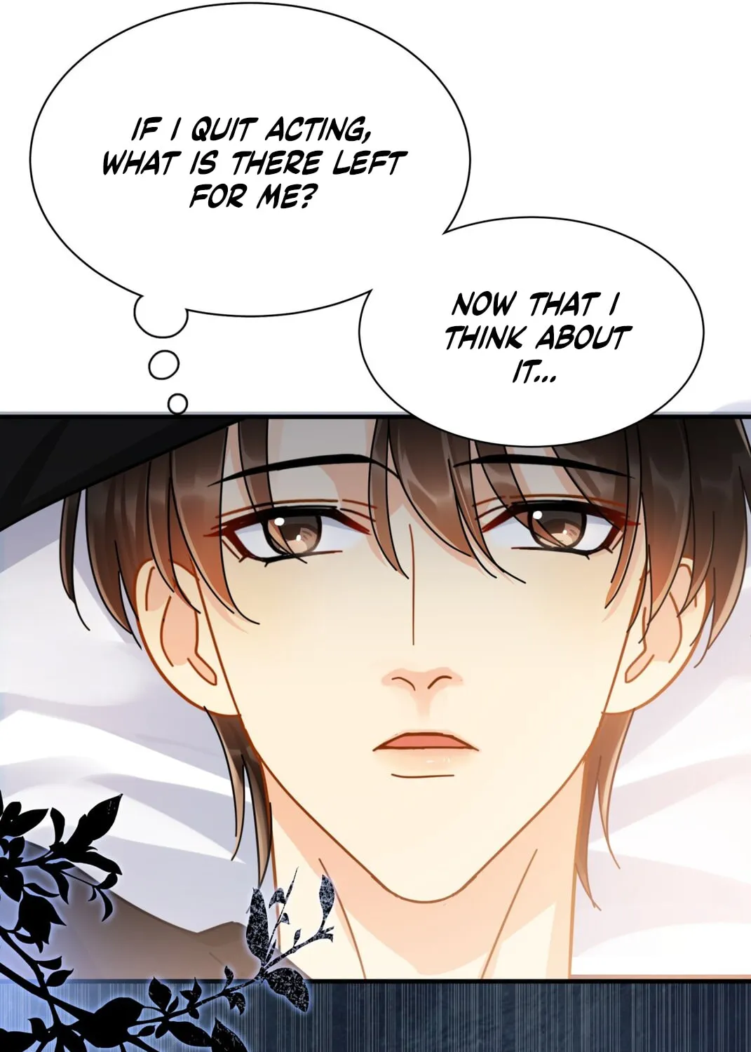 Read Unexpected Luck chapter 55 image 13 on Lezhin