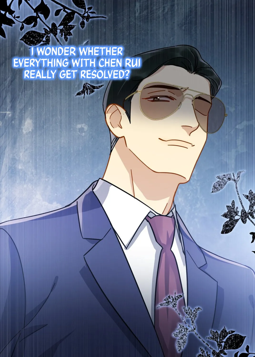 Read Unexpected Luck chapter 55 image 14 on Lezhin