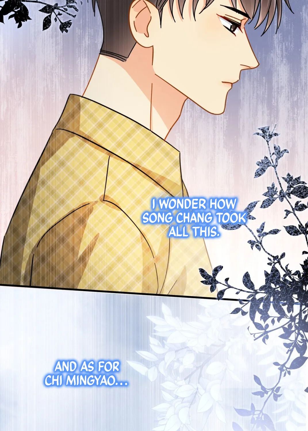 Read Unexpected Luck chapter 55 image 16 on Lezhin