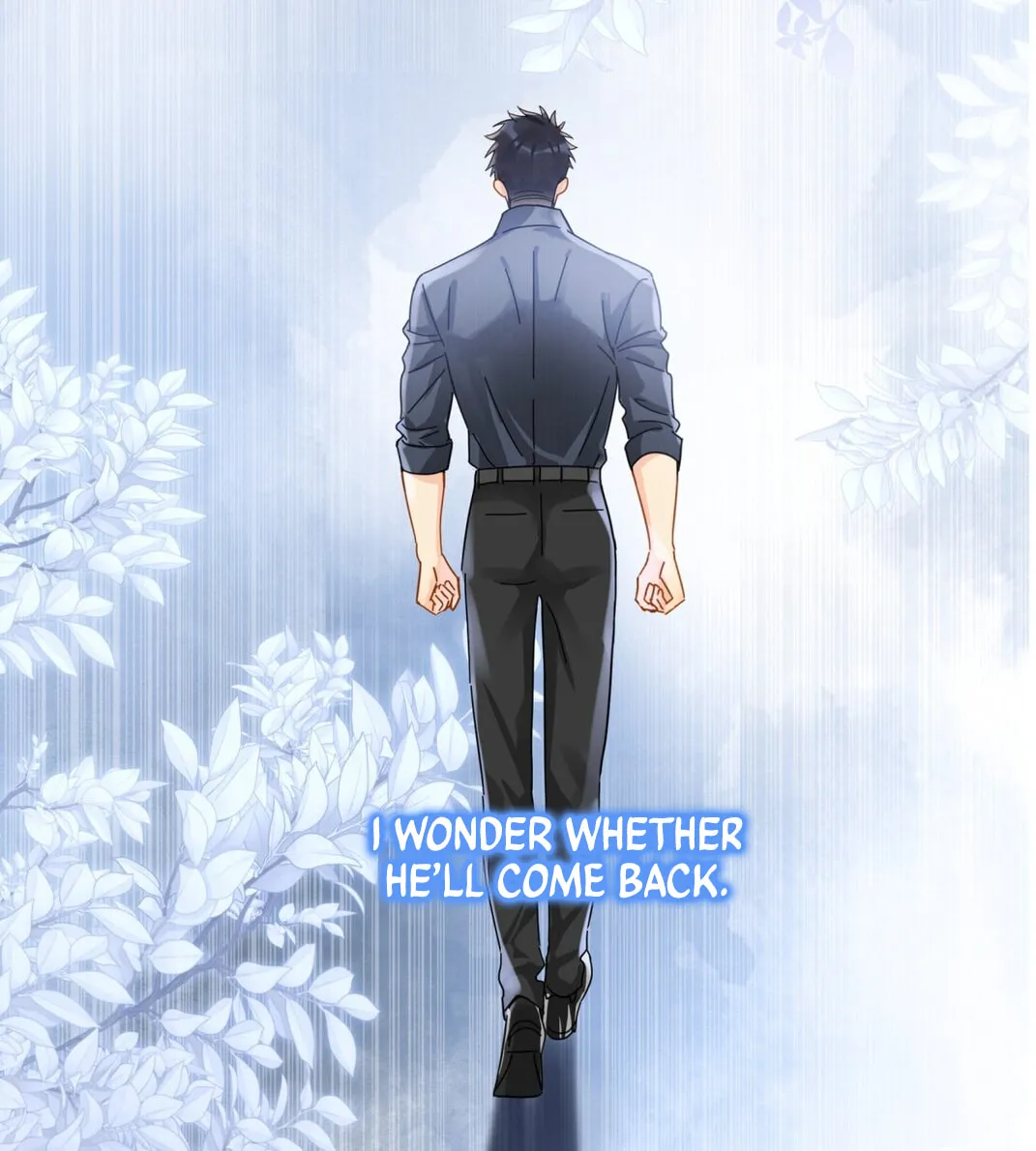 Read Unexpected Luck chapter 55 image 17 on Lezhin