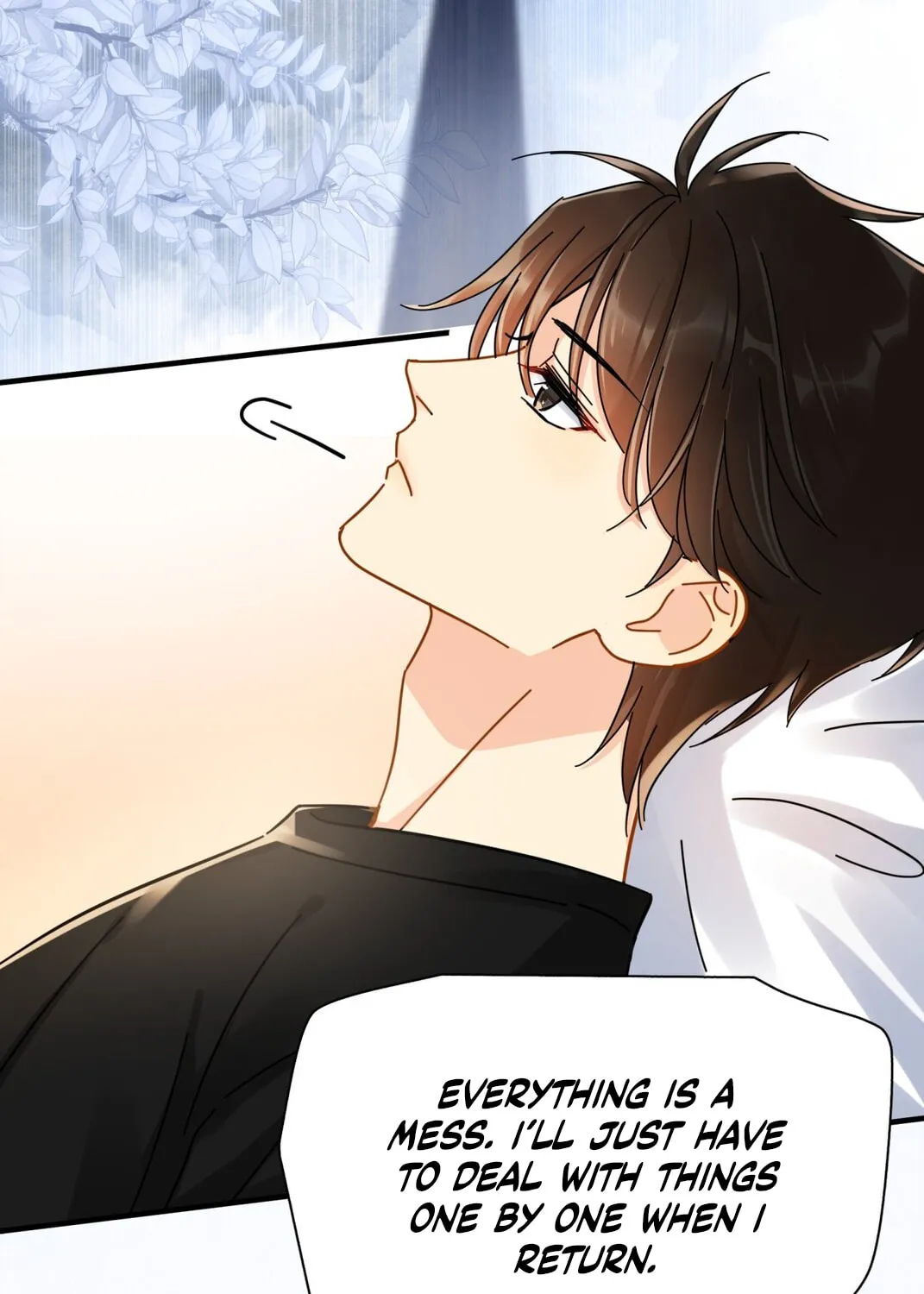 Read Unexpected Luck chapter 55 image 18 on Lezhin